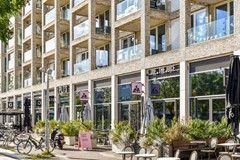 Argonautenstraat 76H, 1076 KT Amsterdam 